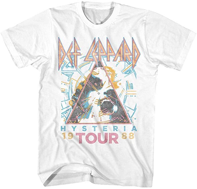 Champagne D’Argent vicinus Rock Shirt